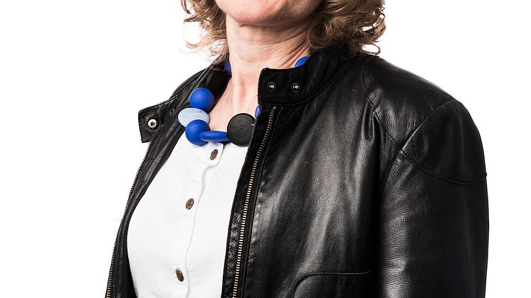 Birgitta Forsberg