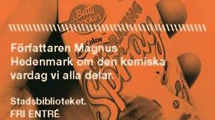 Pressmeddelande: Din vardag är full med kemikalier!