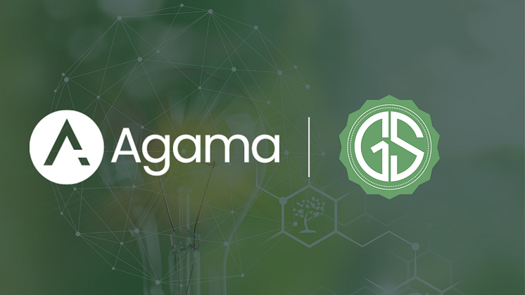 Agama joins Greening of Streaming organization