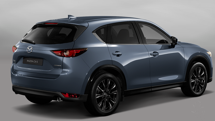 CX-5 Ignite Edition