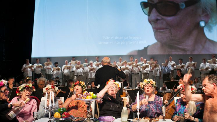 Carmina Burana