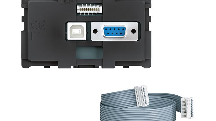 Elcom Paketbox Interface