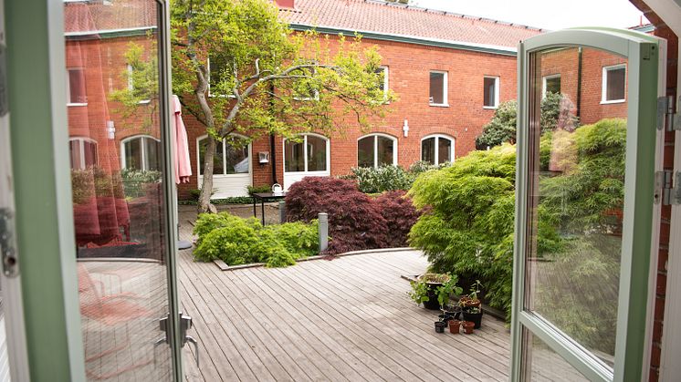 Remeo AB vinner upphandling av intensivvårdsrehabilitering i Stockholm
