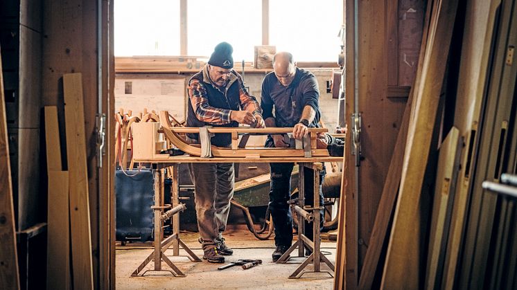 Les_Diablerets_Schlittenbauer_Bruno_Joel_Morerod(c)Switzerland Tourism:Lorenz Richard2