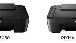 Canon oppdaterer PIXMA-serien med to nye multifunksjonsprodukter 
