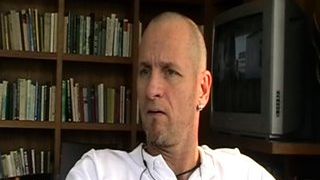 Intervju med Torbjörn Gehrke
