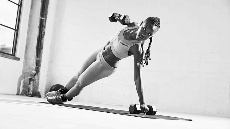 Training Bra