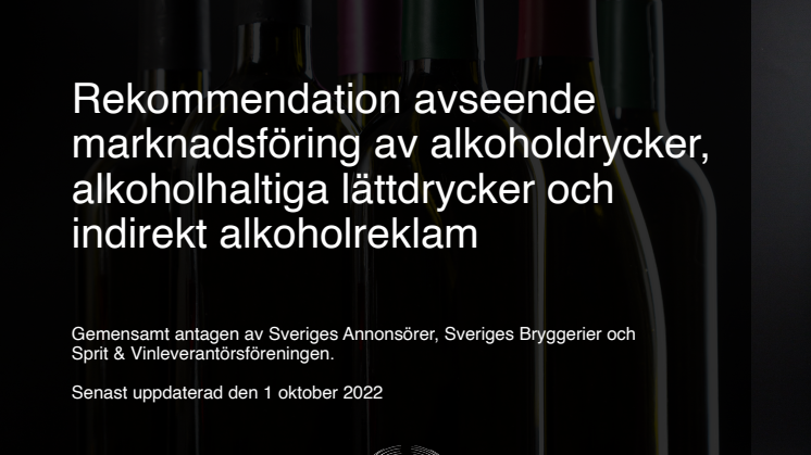Rekommendationerna avseende marknadsföring av alkoholdrycker_2022.pdf
