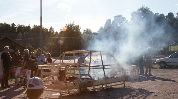 Välkommen till seminarium i anslutning till utställningen "Föreställningar om det gemensamma"