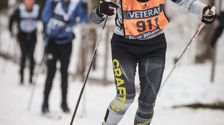 Eivor Johansson Vasaloppsveteran.JPG