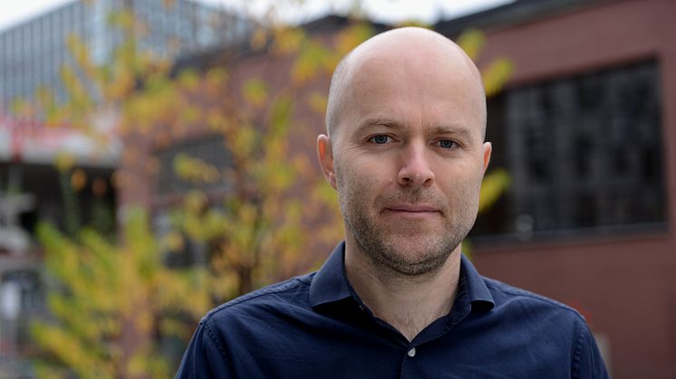 – NVE må tenke nytt om nettariffer, mener Rolf Iver Mytting Hagemoen i Norsk Varmepumpeforening.