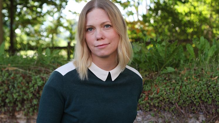 Hanna Ljungberg