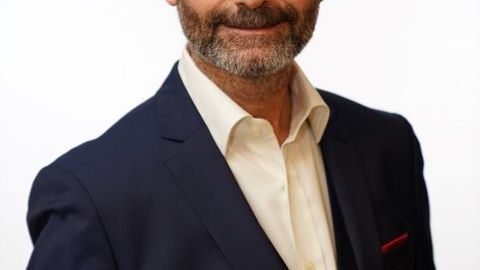 Gianluca Di Tondo