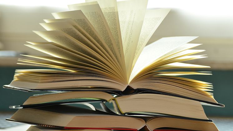 Northumbria Professor invited to help select £10,000 literature prize winner