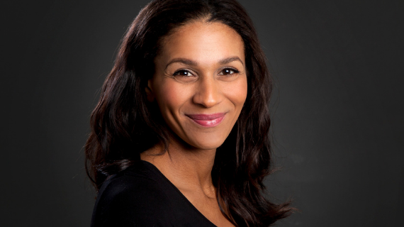 Lisa Aisato