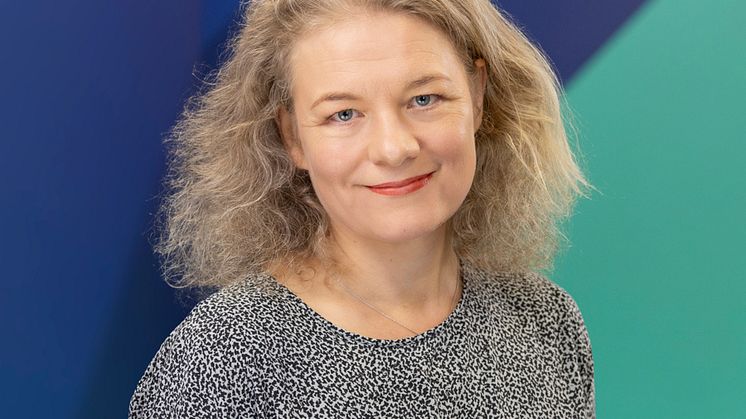 Christine Aumayr - Portrait - 2023