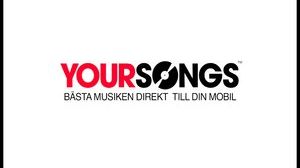 Bli medlem i Sveriges största mobila musiktjänst - kostnadsfritt