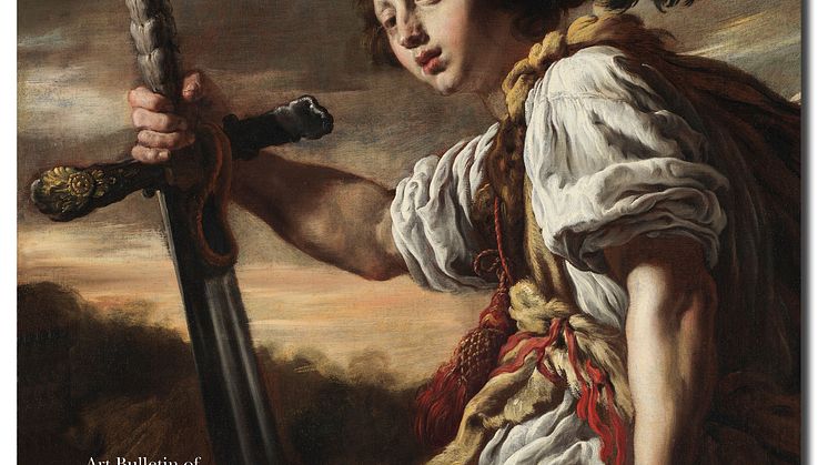 ​Second digital edition of Art Bulletin of Nationalmuseum now available