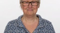 Anna Bråndal, institutionerna för Folkhälsa och klinisk medicin samt Samhällsmedicin och rehabilitering, Umeå universitet