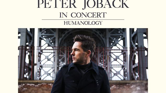 Peter Jöback 