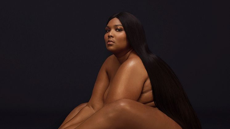 Lizzo - Cuz I Love You