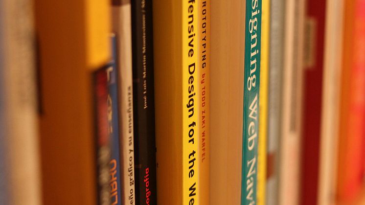 Mikrobibliotek i Dalarna