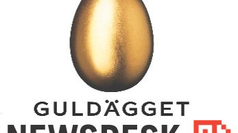 Mynewsdesk bjuder in 5000 pr-kommunikatörer att tävla i Guldägget