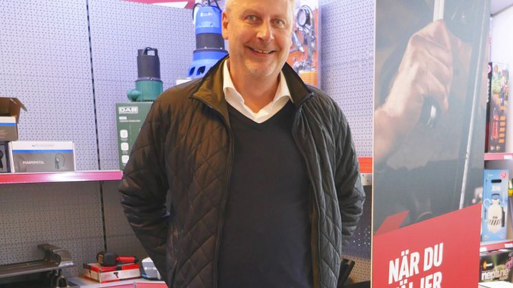 Kramp ny partner till tävlingen Årets Bonde