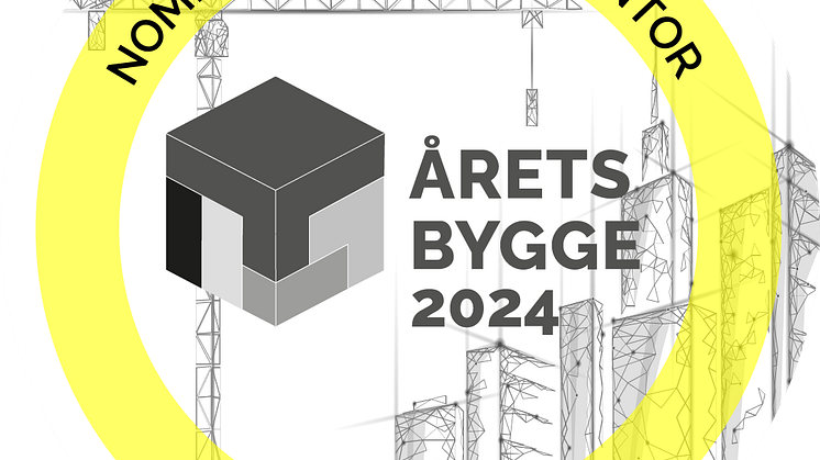 ÅretsBygge 2024_Viared Center_emblem