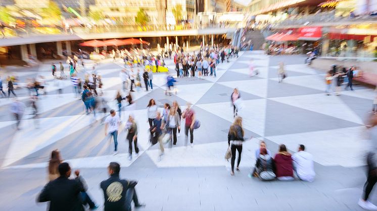 Gäller svensk lag i Stockholm City? Inbjudan till frukostseminarium om ordningslagen och dess tillämpning