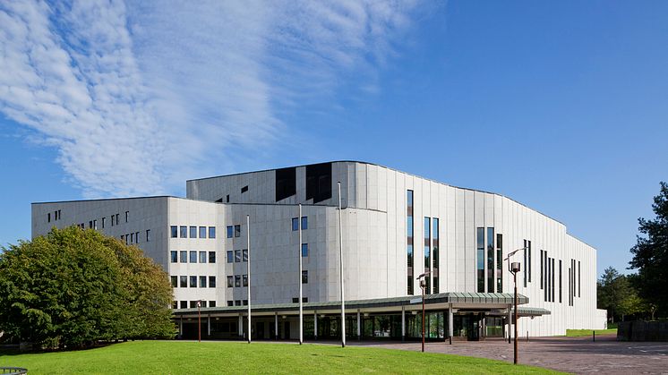 TUP Essen, Aalto-Theater