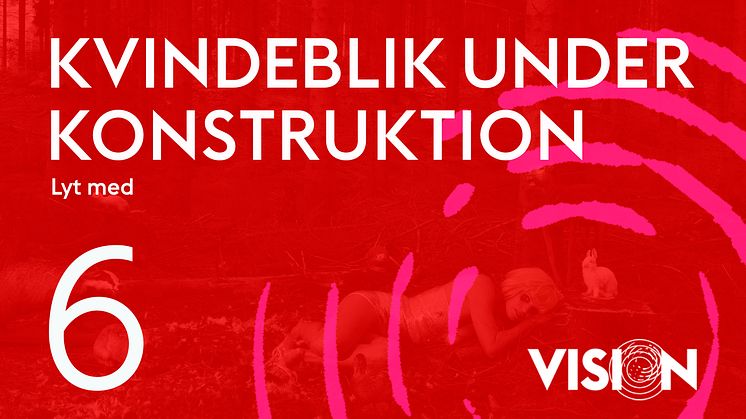 Foto under grafik: Karoline Lieberkind