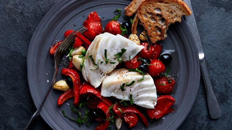New inspirational Seafood from Norway campaign bids to get more seafood on UK dining tables