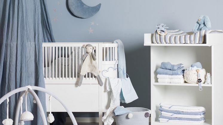 Vårt nye barnekonsept er her - Kidskids!