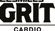 GRIT™ CARDIO