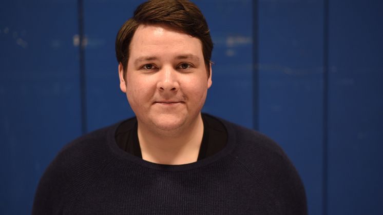 Kristoffer Olsen