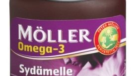 Kolesteroli koholla?
