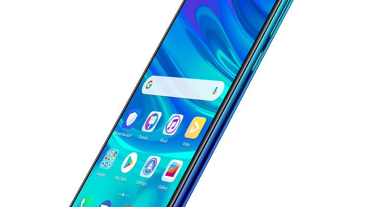 Huawei P Smart 2019 (4)