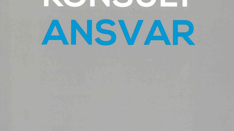 Konsultansvar. Utgåva 3