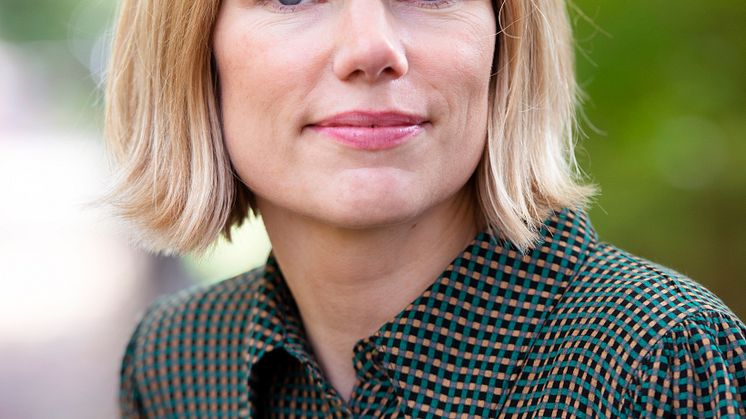 Anna Agrell
