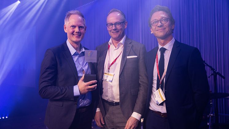 Sveriges DigitaliseringsKommun 2021