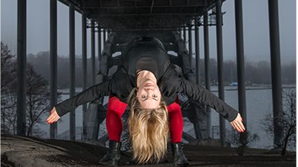 Ny föreställning med Cirkus Cirkör