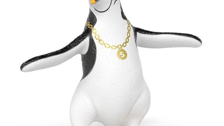 14958_Juri_Kette_DSDMT (c)Schleich