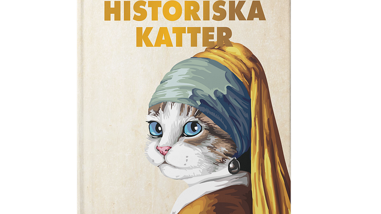 Fullt klös med Erik Fichtelius! 