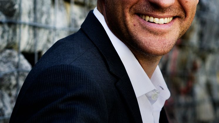 Att våga göra misstag inom entreprenörskap allt vanligare