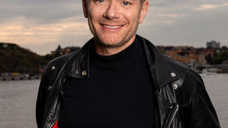 Peter Johansson