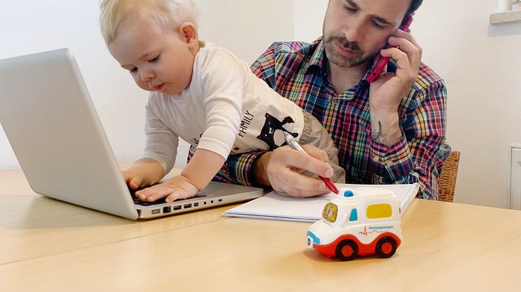 Fressnapf forciert mit NFON die Digitalisierung seiner Arbeitswelten