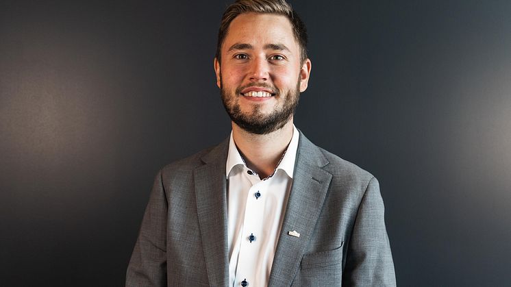 Fredrik Nordvik