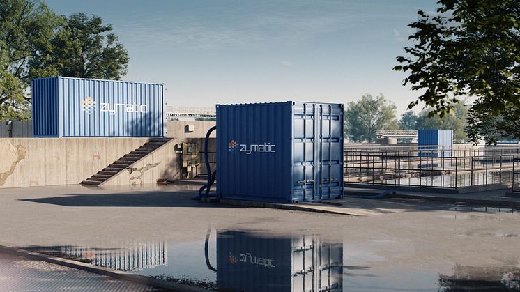 Zymatic URBAN piloting