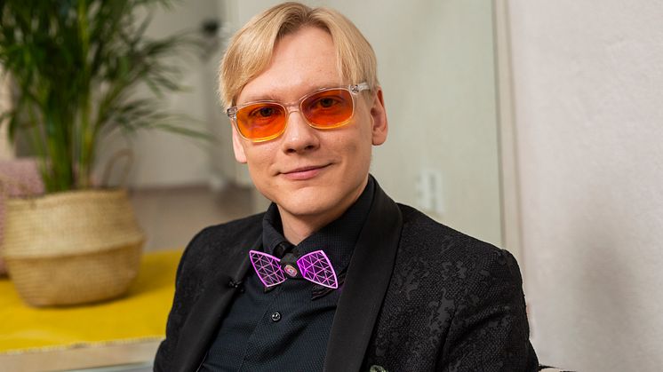 Teemu Arina